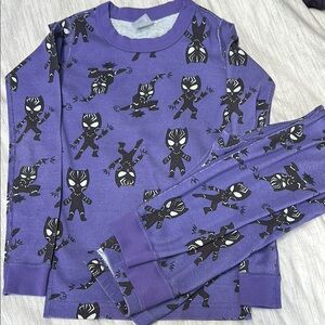 Hanna Andersson Jammies